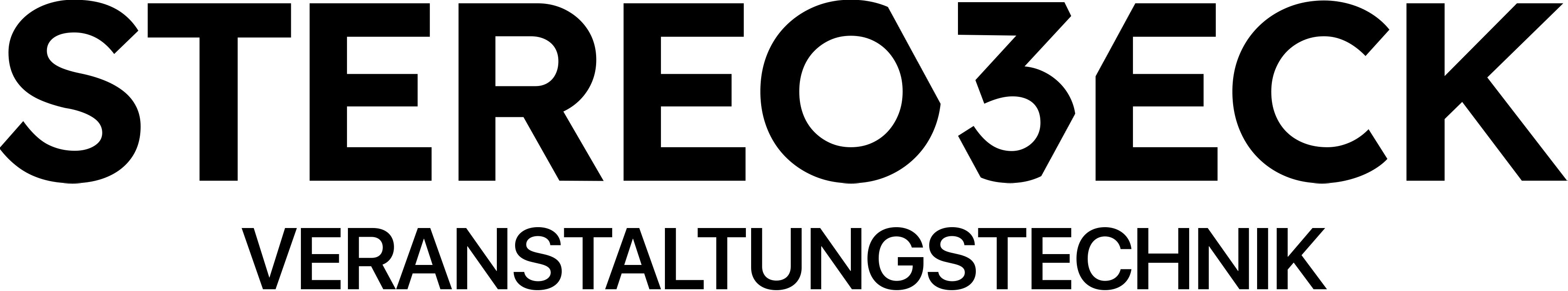 Stereo3eck GbR
